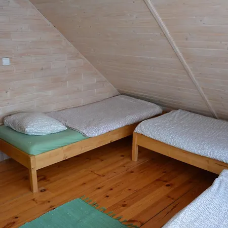 Domki Nad Jeziorem Olow Apartment Ryn (Warmian-Masurian)